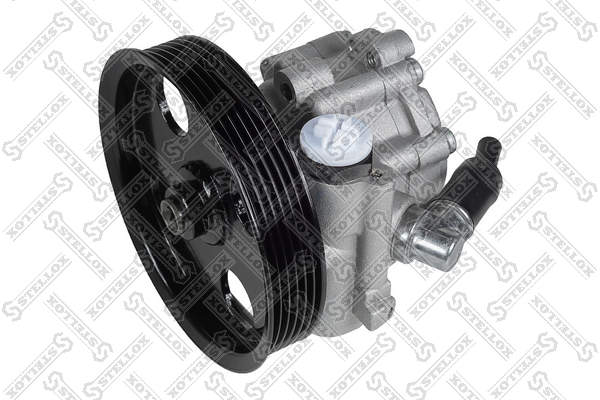 Hydraulic Pump, steering (00-36409-SX)