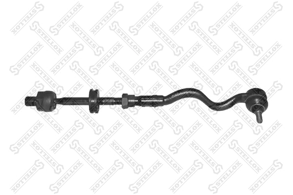 Centre Rod Assembly (59-01586-SX)