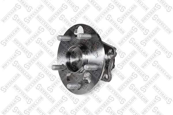 Wheel Bearing (40-30438-SX)