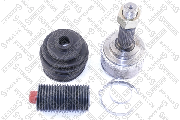 Joint Kit, drive shaft (150 1165-SX)