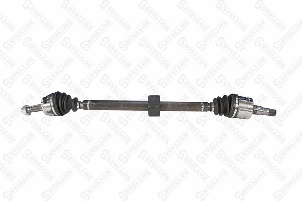 Drive Shaft (158 1950-SX)