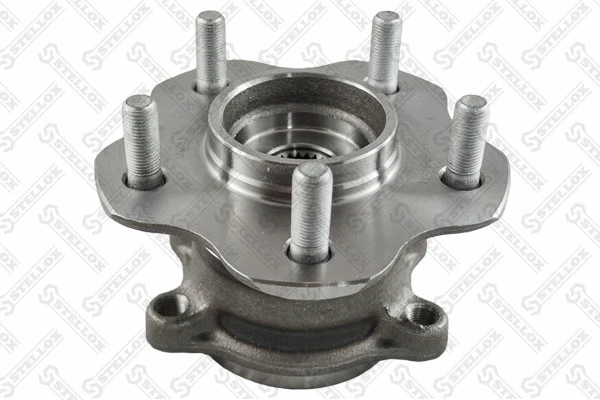 Wheel Bearing Kit (43-29037-SX)
