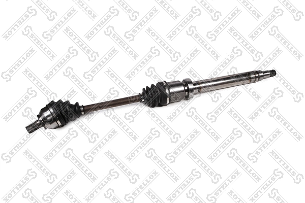 Drive Shaft (158 1984-SX)