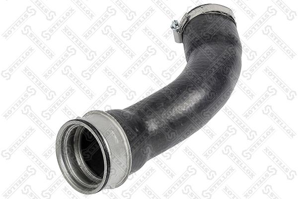 Charge Air Hose (10-35713-SX)