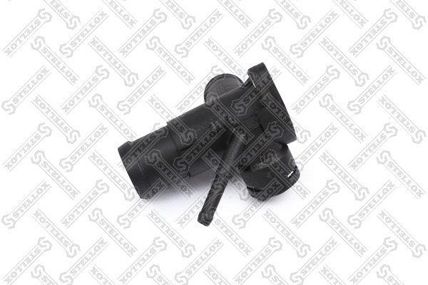 Coolant Flange (75-50654-SX)