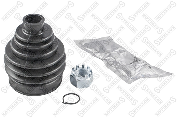 Bellow Kit, steering (13-00222-SX)