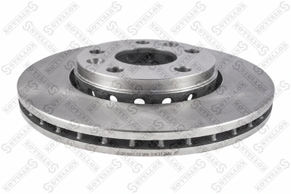 Brake Disc (6020-9963-SX)