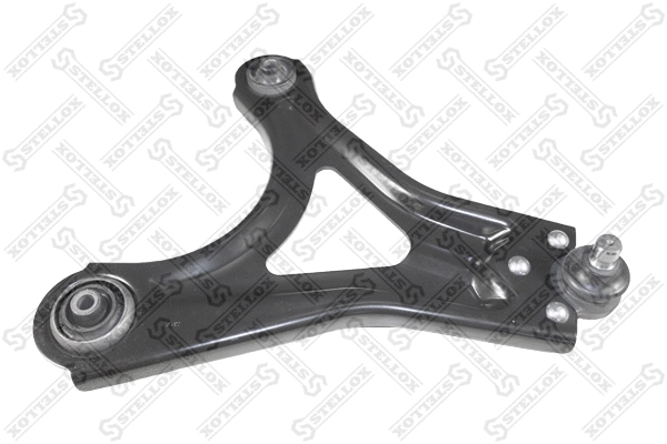 Control/Trailing Arm, wheel suspension (57-01185-SX)