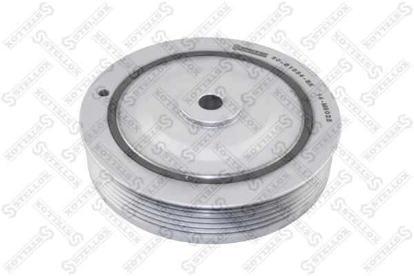 Belt Pulley, crankshaft (20-01034-SX)