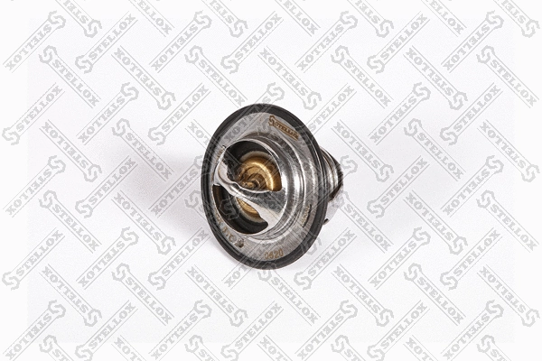 Thermostat, coolant (82-24011-SX)