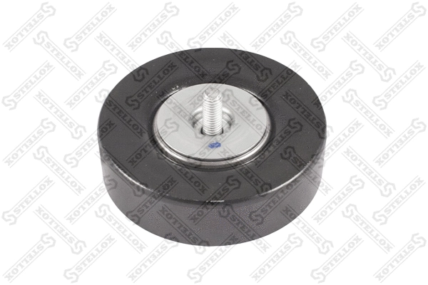 Tensioner Pulley, V-ribbed belt (03-40659-SX)