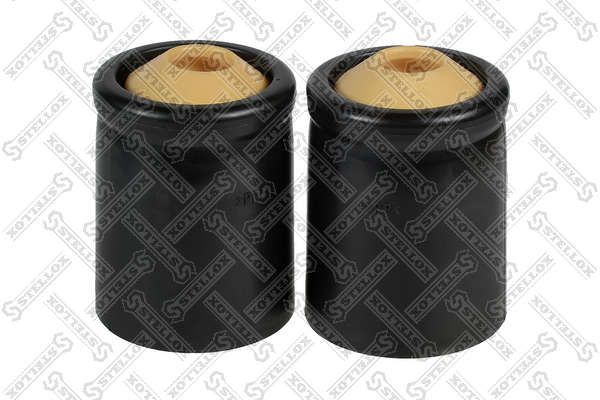 Dust Cover Kit, shock absorber (11-27125-SX)