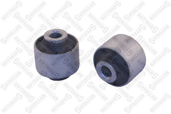 Mounting, control/trailing arm (87-37028-SX)