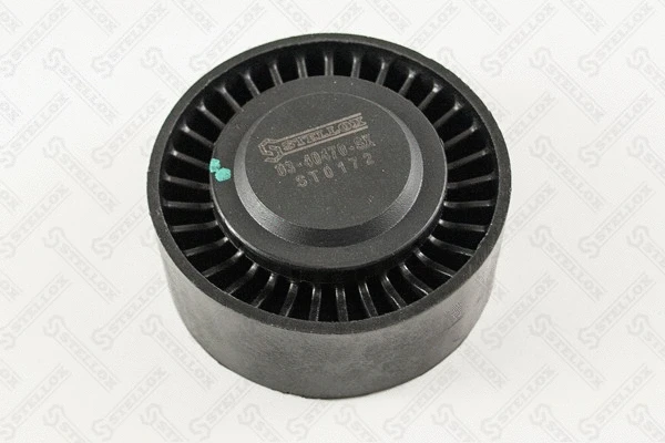 Tensioner Pulley, V-ribbed belt (03-40470-SX)