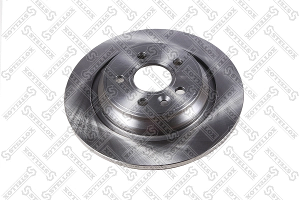 Brake Disc (6020-1486-SX)