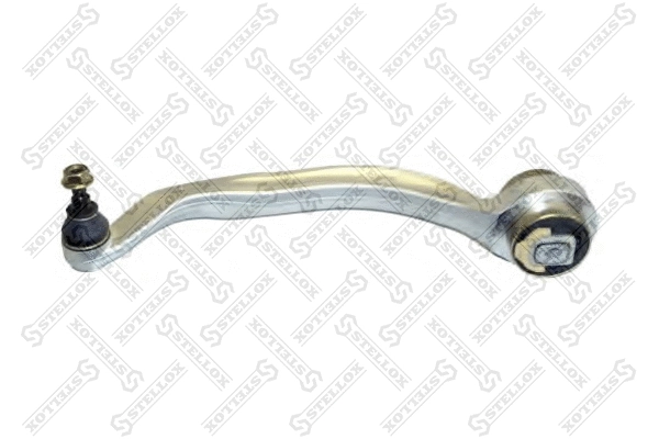 Control/Trailing Arm, wheel suspension (54-00048-SX)