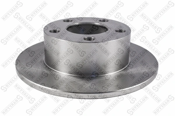 Brake Disc (6020-4744-SX)