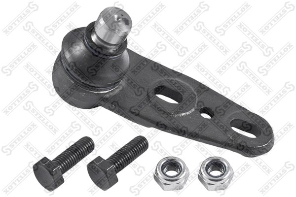 Ball Joint (52-00041A-SX)