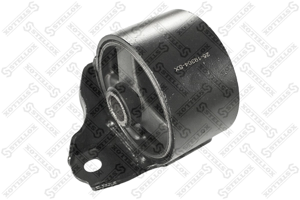 Mounting, engine (25-19304-SX)