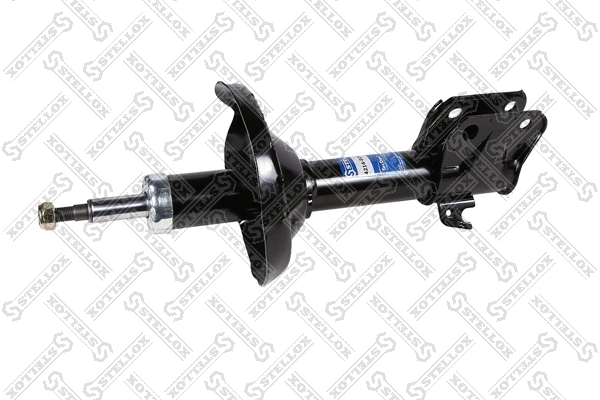 Shock Absorber (4214-0243-SX)