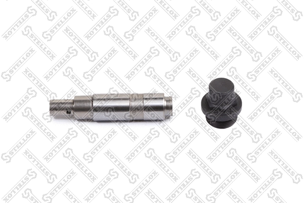 Belt Tensioner, V-ribbed belt (03-40902-SX)