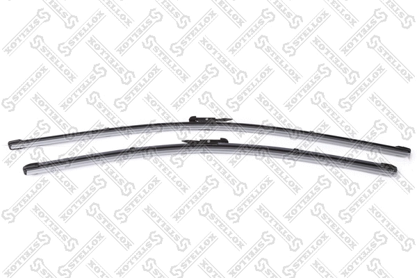 Wiper Blade (201 709-SX)