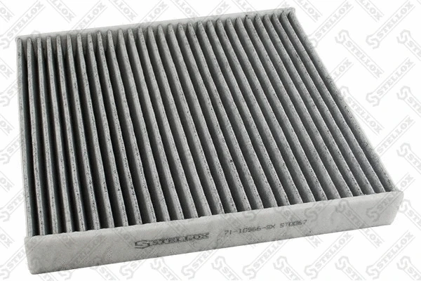 Filter, cabin air (71-10566-SX)