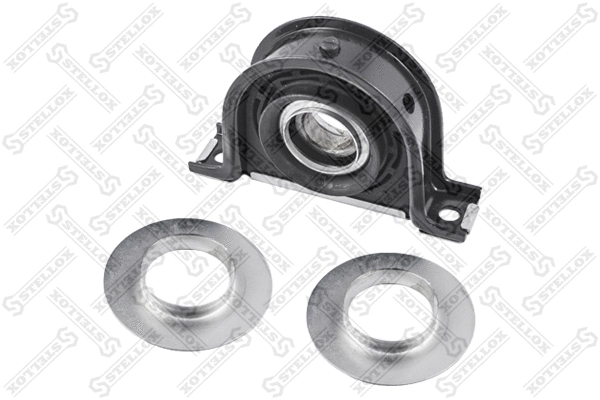 Suspension, propshaft (83-02522-SX)