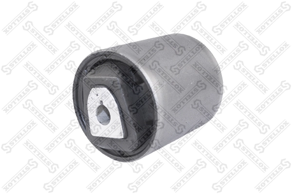 Mounting, control/trailing arm (77-00196-SX)