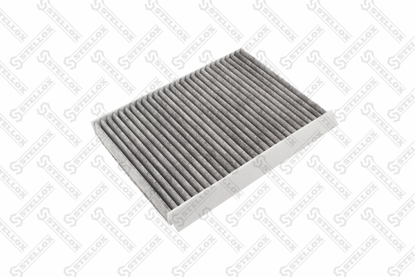 Filter, cabin air (71-10610-SX)