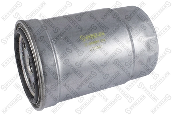 Fuel Filter (21-00489-SX)