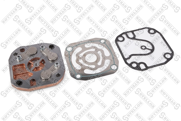 Repair kit, air compressor (85-46602-SX)