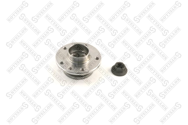 Wheel Bearing Kit (43-28038-SX)