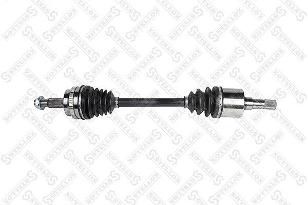 Drive Shaft (158 2090-SX)