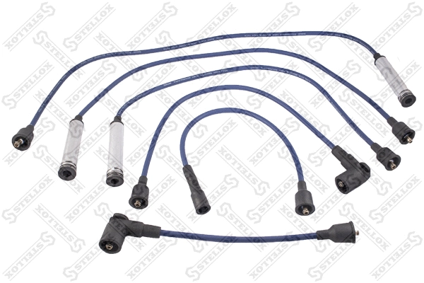 Ignition Cable Kit (10-38102-SX)