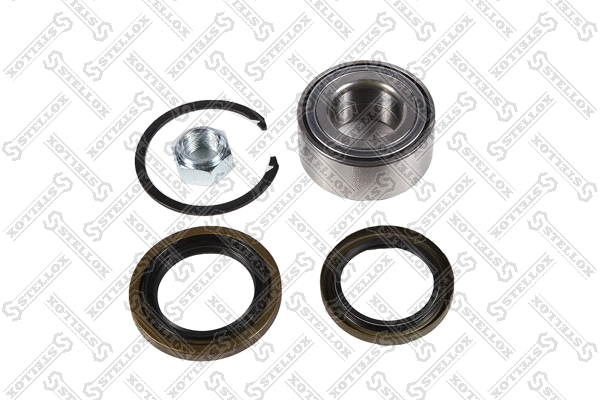Wheel Bearing Kit (43-29012-SX)