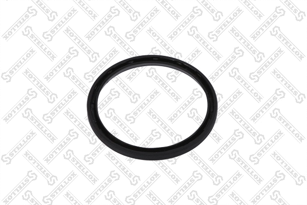 Seal Ring, spring bush (spring eye) (81-01134-SX)
