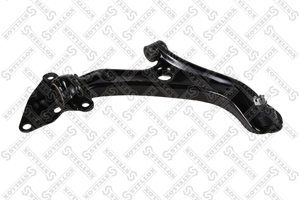 Control/Trailing Arm, wheel suspension (57-00285-SX)