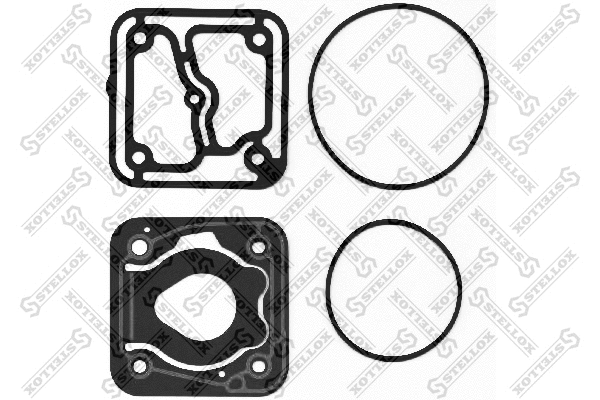 Repair kit, air compressor (85-46613-SX)