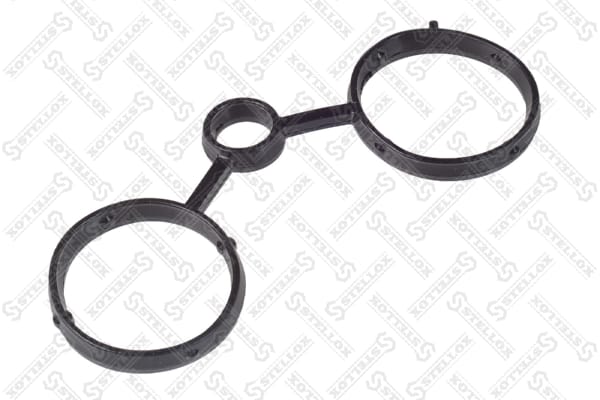 Gasket, cylinder head cover (11-28248-SX)