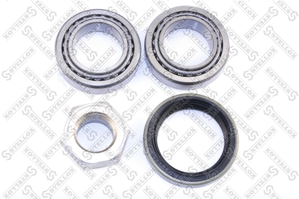 Wheel Bearing Kit (43-28015-SX)