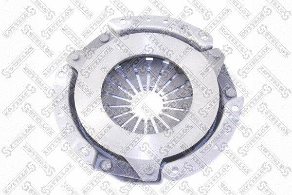 Clutch Pressure Plate (07-00360-SX)