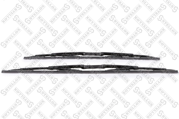 Wiper Blade (201 666-SX)