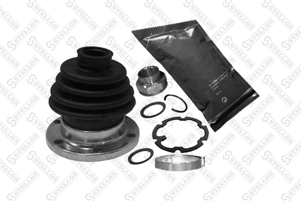 Bellow Kit, drive shaft (13-00018-SX)