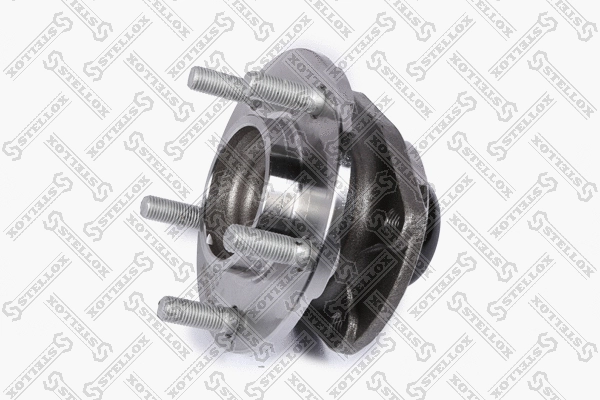 Wheel Bearing Kit (43-29205-SX)