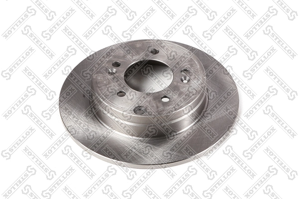 Brake Disc (6020-1423-SX)