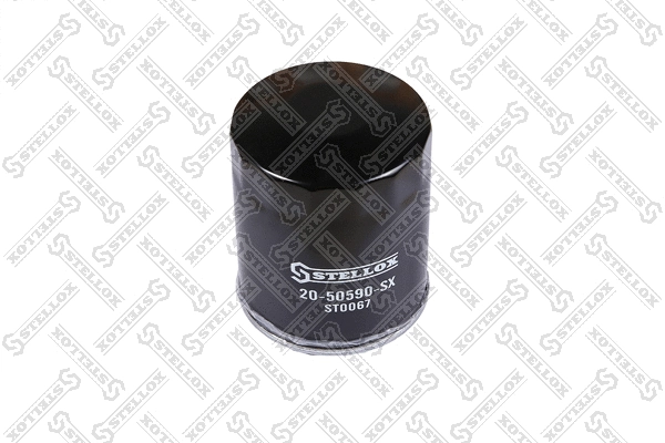 Oil Filter (20-50590-SX)