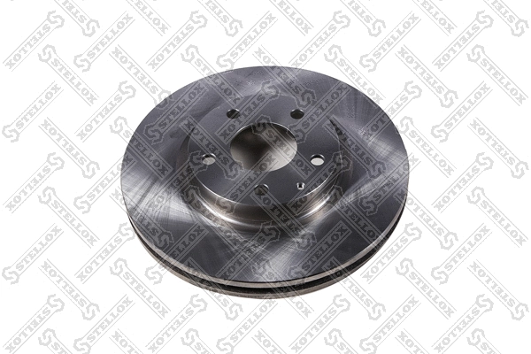 Brake Disc (6020-1971-SX)