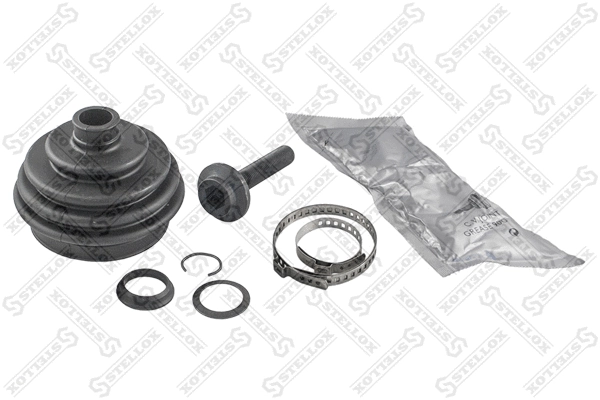 Bellow Kit, steering (13-00545-SX)