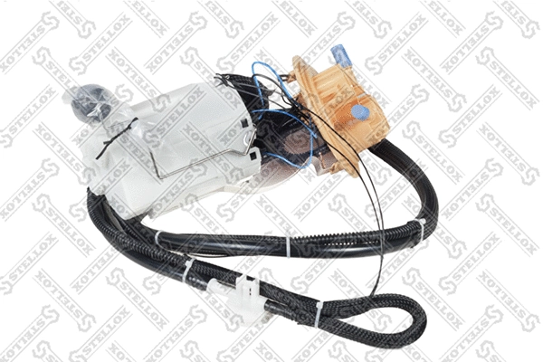 Fuel Pump (10-02077-SX)